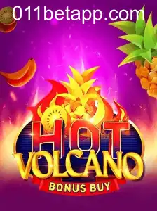 Explorando o Jogo HotVolcanoBonusBuy no 011bet