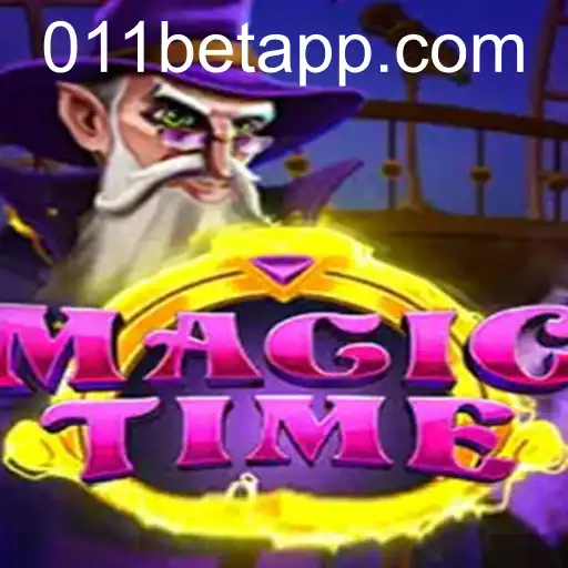 MagicTime